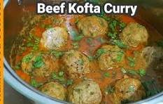 Beef Kofta Curry | Kofta Curry Recipe | Koftay ka Salan By Huma food secrets