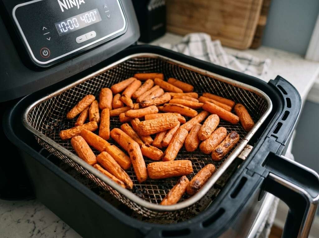 healthy air fryer sides