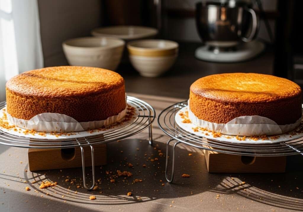 Mother's Day cake