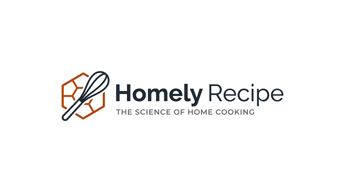Homely Recipes