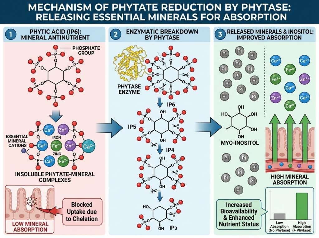 Overnight Oats Science