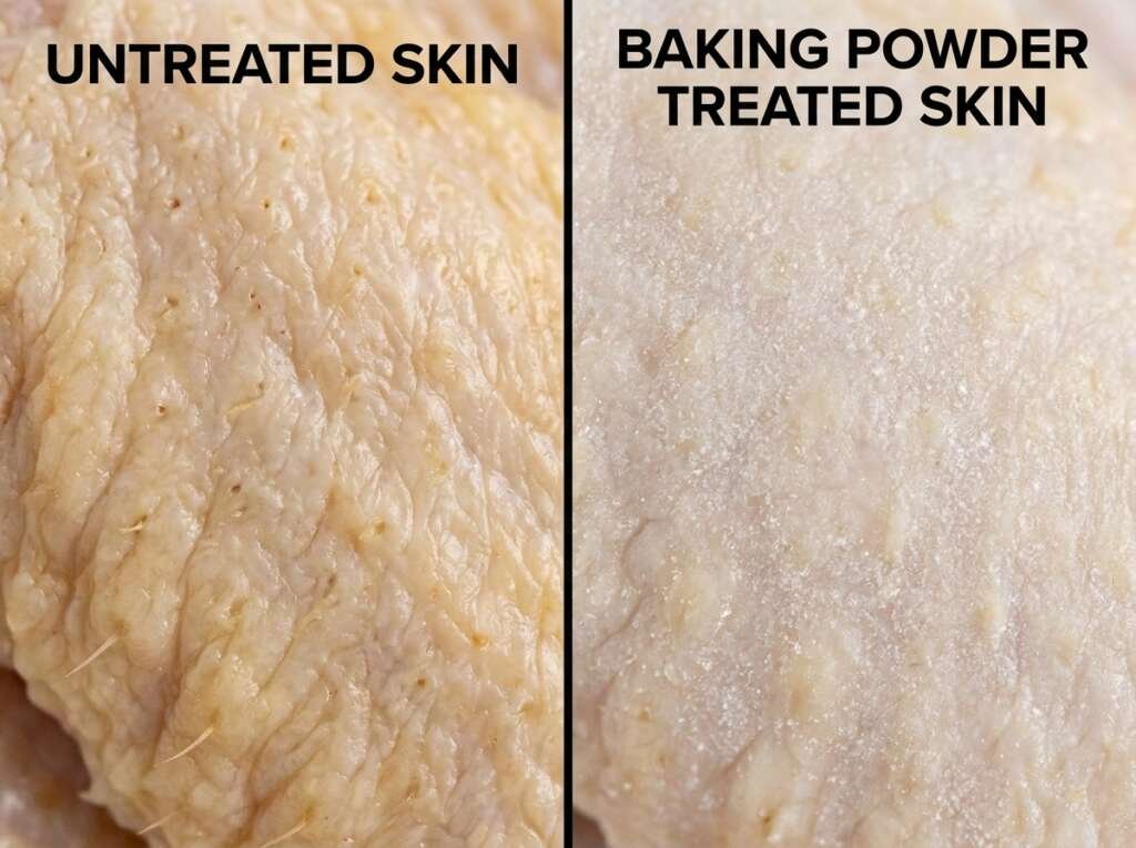 Air Fryer Chicken Wings