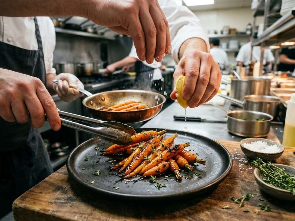 easy vegetable side dish