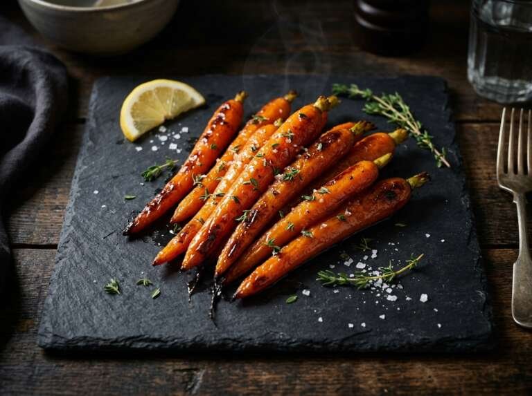 healthy air fryer sides