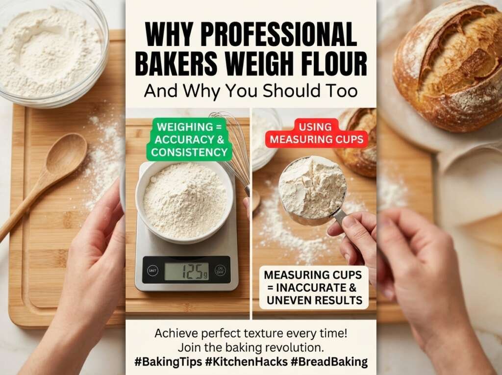 5 Essential Dough Recipes
