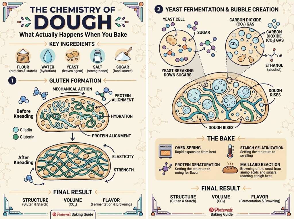 5 Essential Dough Recipes