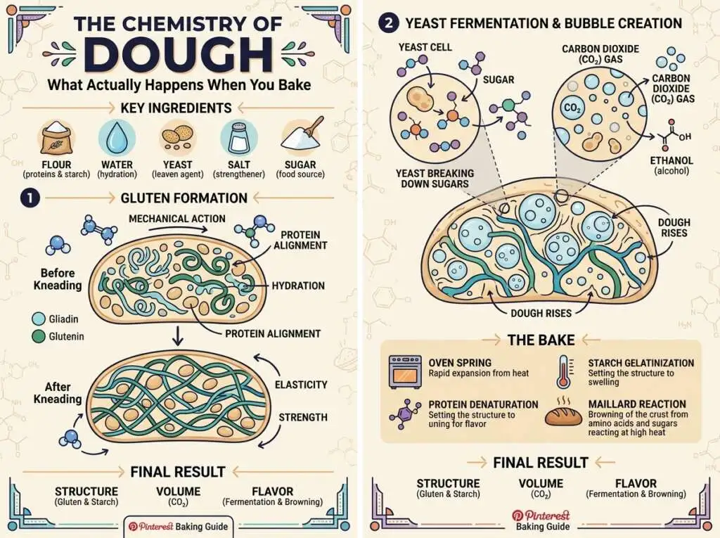 5 Essential Dough Recipes