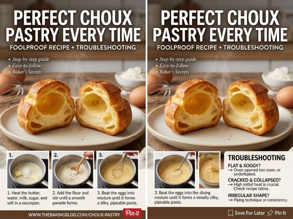 5 Essential Dough Recipes