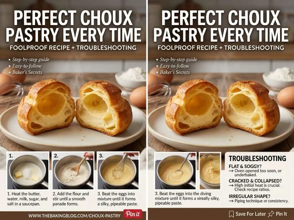 5 Essential Dough Recipes