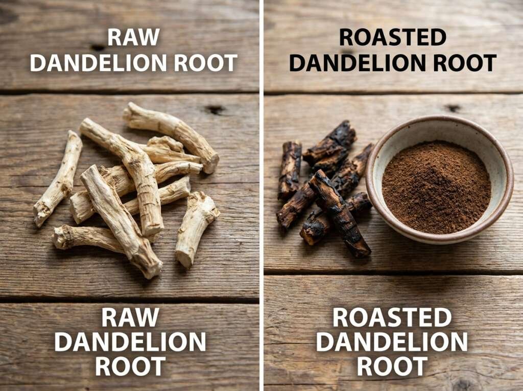 Dandelion Recipes and Food Uses