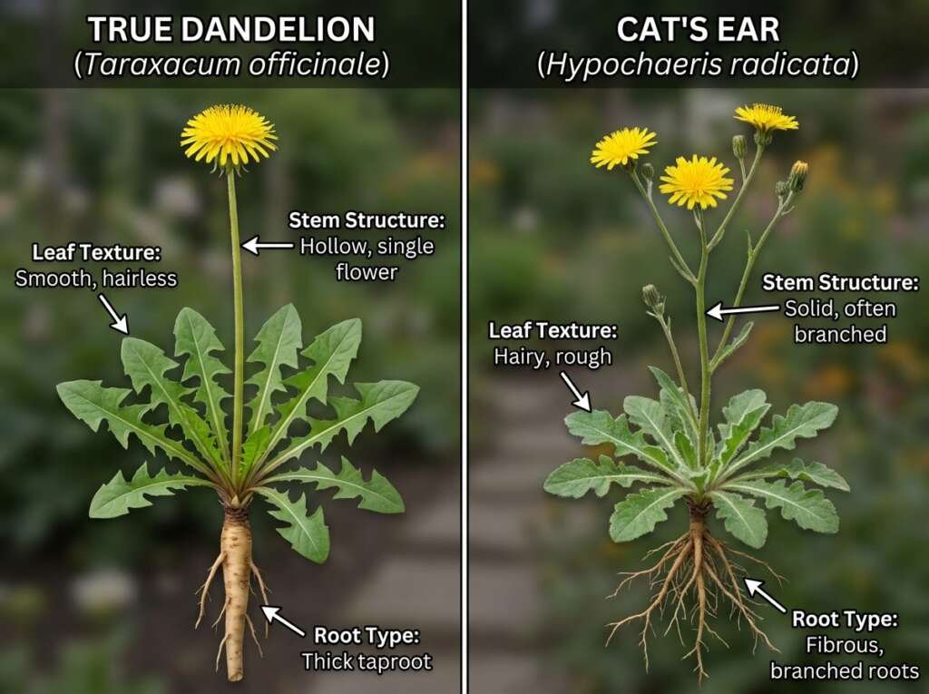 Dandelion Recipes and Food Uses