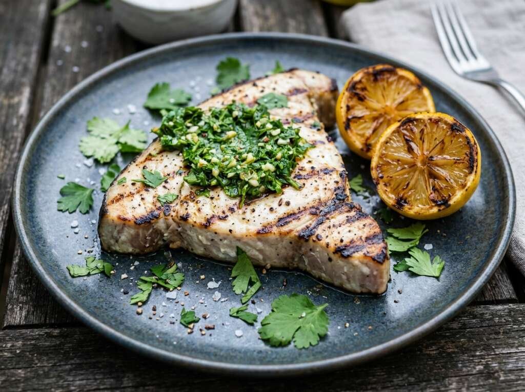 Mediterranean Marinades