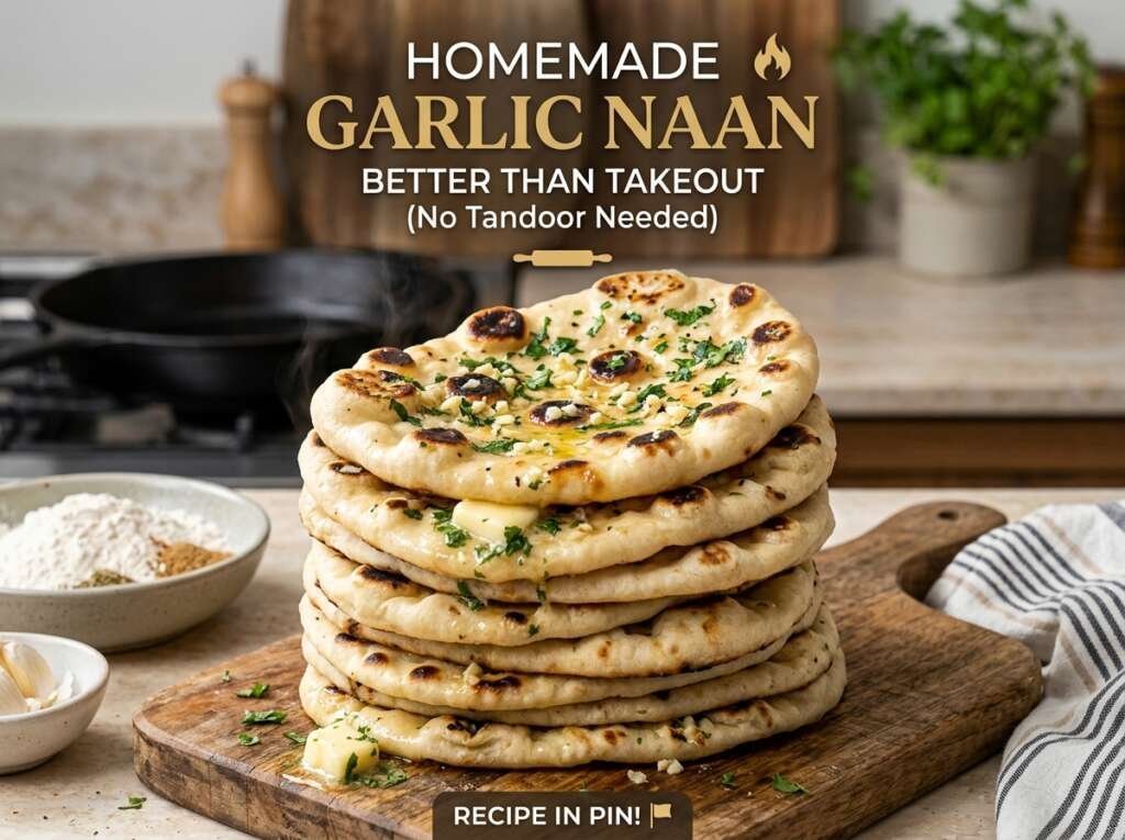 5 Essential Dough Recipes