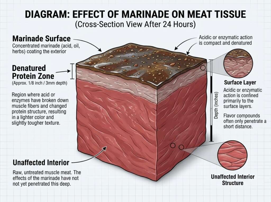 Mediterranean Marinades