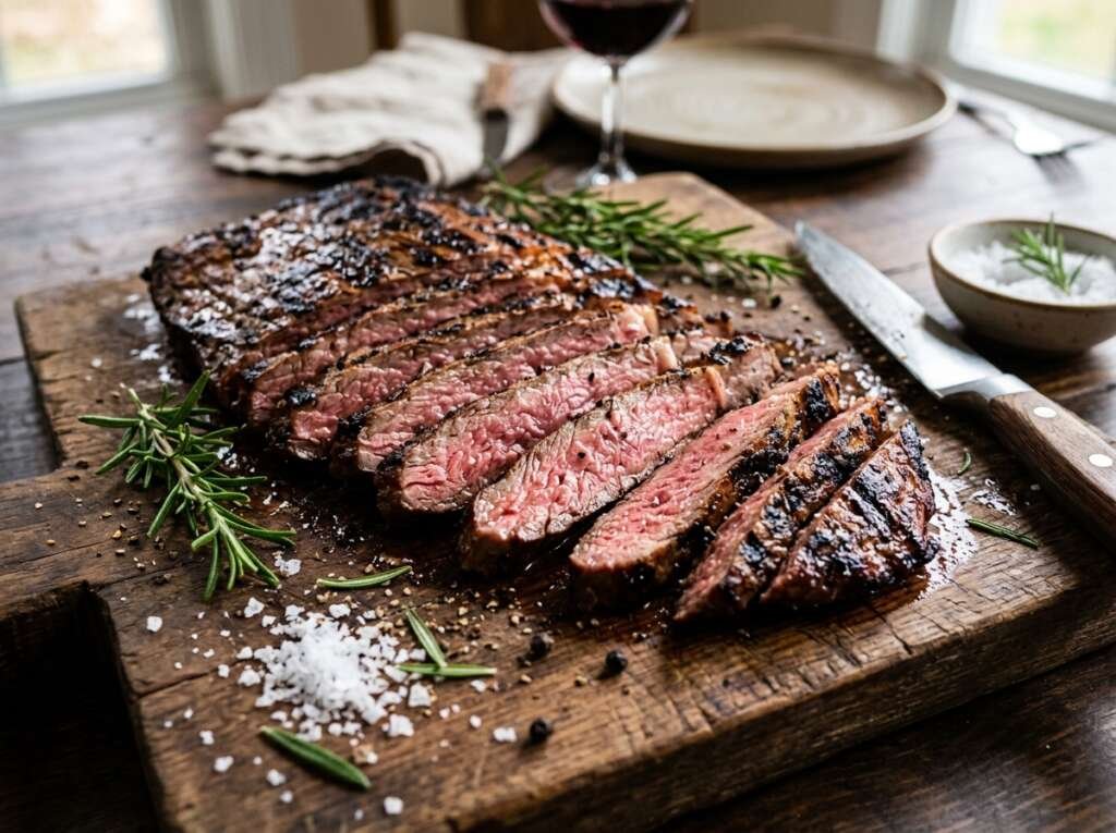 Mediterranean Marinades